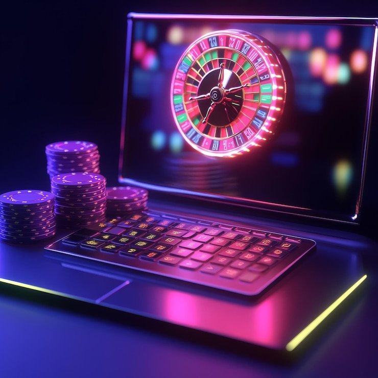 Katalog slot buaya 138 dengan permainan Yggdrasil dan Blueprint Gaming